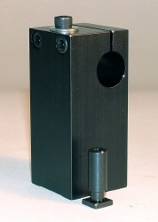 Sherline High Speed Air Grinder Riser Toolpost For CNC Lathes 8997 8997